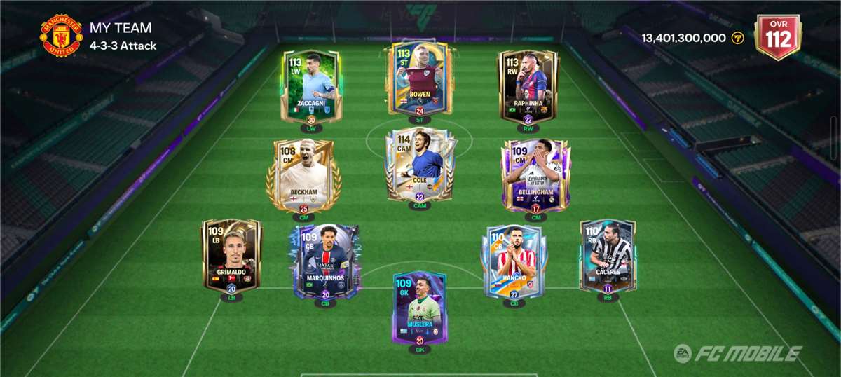 112 OVR ACCOUNT
